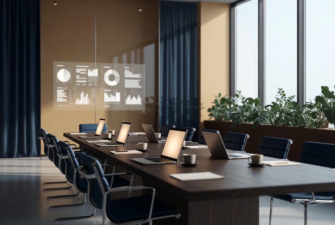 Meeting import screen for one-off analysis